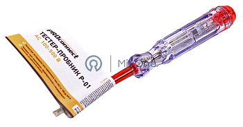 PROconnect 12-2031 тестер-пробник P-01, 140 мм.