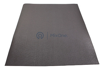 ABRO SAA-P2000 бумага наждачная автомобильная водостойкая, 2000