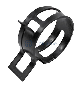 MGF 25 пружинный хомут