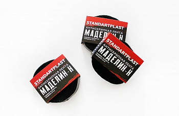 STANDARTPLAST STP Маделин - Н, противоскрипный материал в ролике