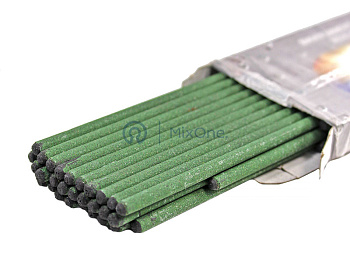 Mix.one. Электроды сварочные MP-3, 3 мм, 1 кг