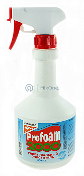 KANGAROO Profoam 2000 очиститель универсальный, 600 мл.