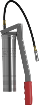 EFELE HD-920 Смазочный шприц системы Lube Shuttle под две руки