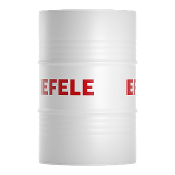 EFELE 60000 cSt силиконовая жидкость Полидиметилсилоксан (PDMS), 180 кг.