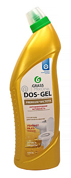 GRASS Dos Gel Premium чистящее средство, 1 л.