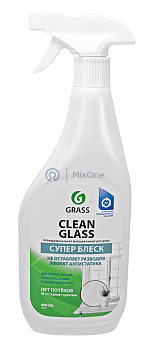 GRASS CLEAN GLASS очиститель стекол, 600 мл.