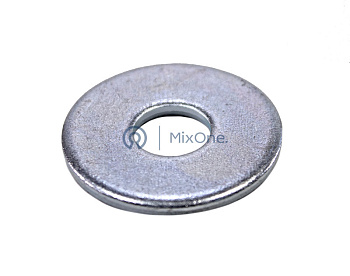 MixOne. шайба увеличенная М12, оцинкованная, DIN9021, ГОСТ6958