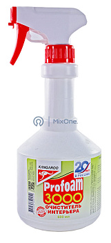 KANGAROO Profoam 3000 очиститель интерьера, 600 мл.