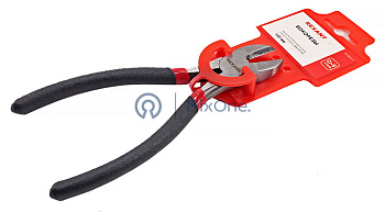 REXANT 12-4614-1 бокорезы обливные рукоятки, 160 мм.