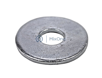 MixOne. шайба увеличенная М14, оцинкованная, DIN9021, ГОСТ6958