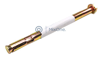 MixOne. анкерный болт с гайкой 10х150