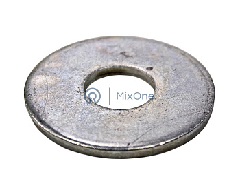 MixOne. шайба увеличенная М20, оцинкованная, DIN9021, ГОСТ6958