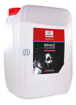 Venwell Brake Cleaner очиститель тормозов, 20 л.