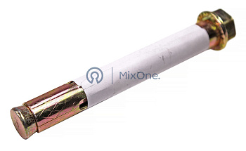 MixOne. анкерный болт с гайкой 12х99