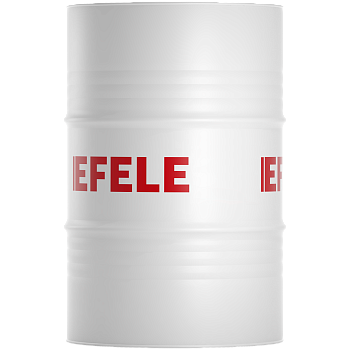 EFELE CF-621 полусинтетическая универсальная СОЖ, 180 кг.
