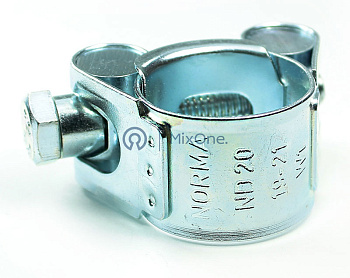 NORMA GBS M 19-21/18 W1 хомут силовой