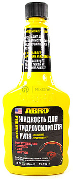 ABRO PS-700 жидкость гидроусилителя руля, 354 мл.