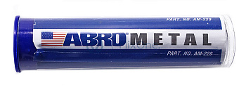 ABRO MASTERS Metal AM-220-RE холодная сварка, 57 г.