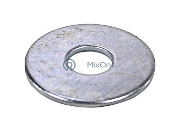 MixOne. шайба увеличенная М16, оцинкованная, DIN9021, ГОСТ6958