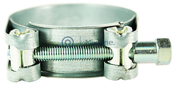 NORMA GBS M 68-73/25 W1 хомут силовой