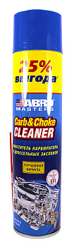 ABRO MASTERS CC-120 oчиститель карбюратора, XXL, 453 мл..