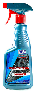 BBF очиститель обивки сидений и салона автомобиля, триггер, 500 мл.
