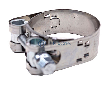 NORMA GBS M 40-43/18 W2 хомут силовой