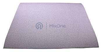 ABRO бумага наждачная по дереву 240