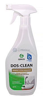 GRASS Dos-clean чистящее средство, 600 мл.