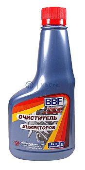 BBF очиститель инжекторов, 325 мл.