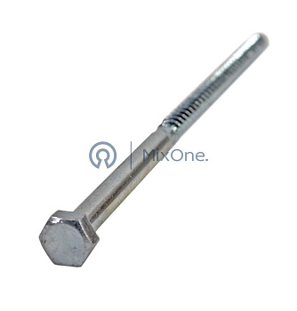 MixOne. шуруп 12х280 для крепления деревянных лаг
